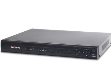 Мультигибридный 8-канальный видеорегистратор с поддержкой AHD/TVI/CVI/CVBS/IP PVDR-A4-08M2 v.3.4.1