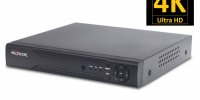 8-канальный IP-видеорегистратор на 1 жёсткий диск