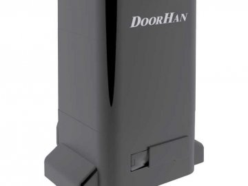 Комплект автоматики для откатных ворот DOORHAN, привод SLIDING-1300PRO