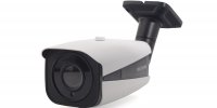 Уличная 1080p IP-видеокамера с вариофокальным объективом и PoE