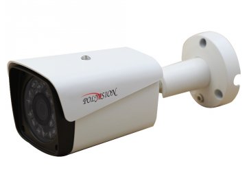 Бюджетная уличная AHD 720p мини ИК-видеокамера (H62+XM310 v.300) с фиксированным объективом