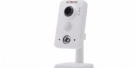 Миниатюрная IP-видеокамера для дома или офиса