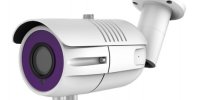 Уличная 5Мп AHD-видеокамера с вариофокальным объективом на базе сенсора Sony