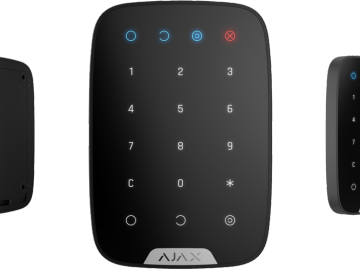 Сенсорная клавиатура Ajax KeyPad