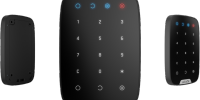 Сенсорная клавиатура Ajax KeyPad