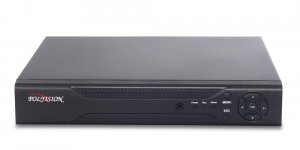 Мультигибридный 8-канальный видеорегистратор с поддержкой AHD/TVI/CVI/CVBS/IP PVDR-A4-08M1 v.3.4.1