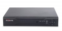 Мультигибридный 8-канальный видеорегистратор с поддержкой AHD/TVI/CVI/CVBS/IP PVDR-A4-08M1 v.3.4.1