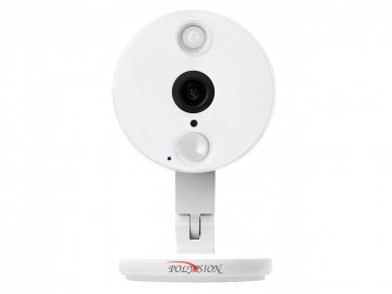 Миниатюрная IP-видеокамера для дома или офиса