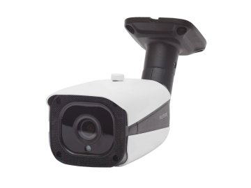Уличная IP видеокамера 2 Мп с фиксированным объективом