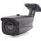 Уличная 1080p IP-видеокамера с вариофокальным объективом и PoE на базе чувствительного сенсора Sony Starvis