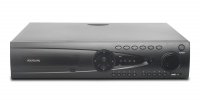 16-канальный мультигибридный видеорегистратор (AHD/CVI/TVI/IP/CVBS) на 8 жёстких дисков с поддержкой 4Мп AHD камер PVDR-A4-16M8 v.1.4.1