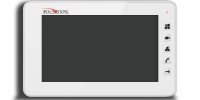Монитор видеодомофона с памятью PVD-7M