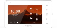 Монитор 7-дюймового AHD видеодомофона
