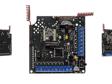 Модуль-приемник ocBridge Plus