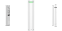 Беспроводной датчик Ajax GlassProtect