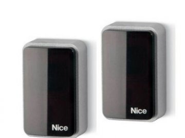 NICE EPM — фотоэлементы для наружной установки