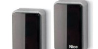 NICE EPM — фотоэлементы для наружной установки