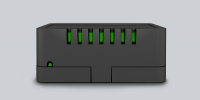 Реле «сухой контакт» Livi Relay 12/24